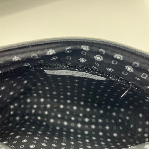 sac à main bandoulière mini daphnée bleu marine (3) interieur