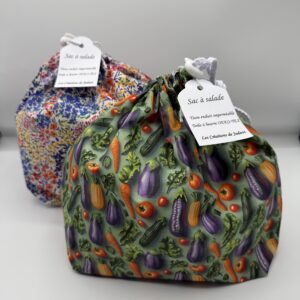 Sac à Salade
