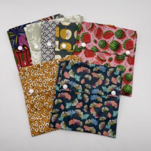 Sac à sandwich - format Pain de Mie